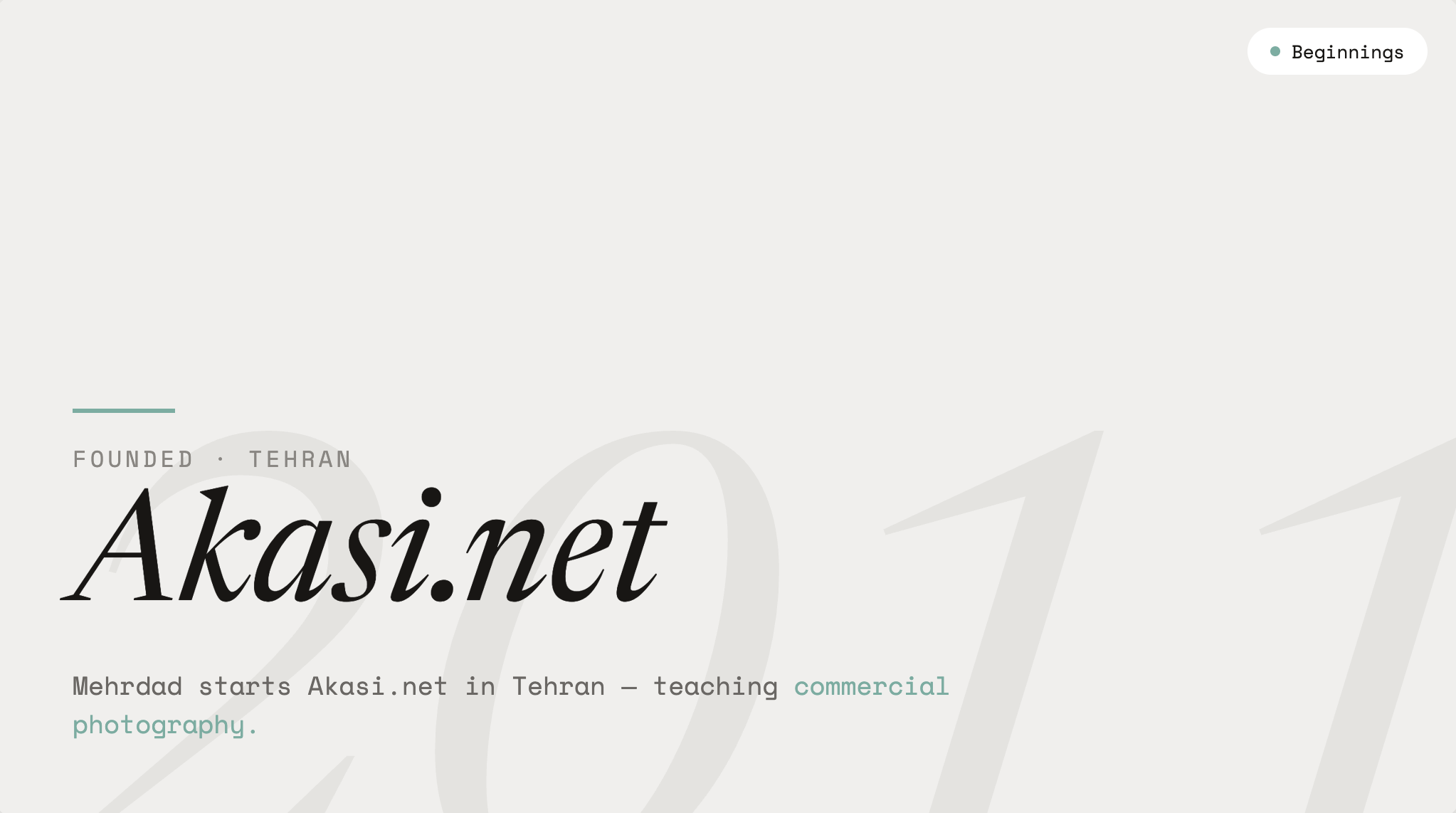 Akasi.Net
