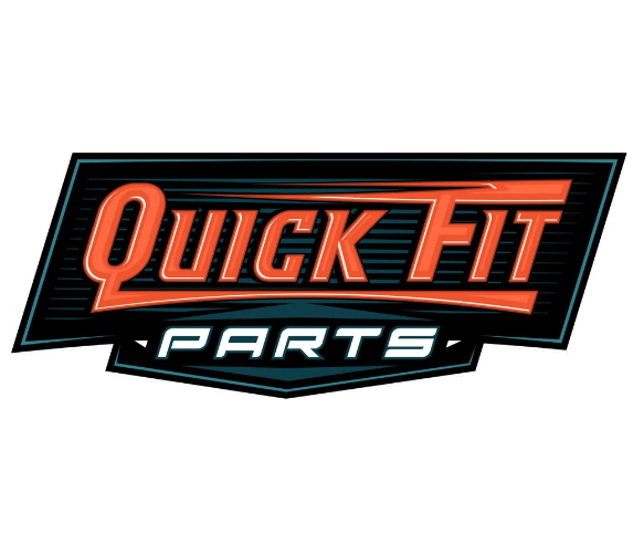 Quick Fit Parts logo