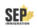 SEP Immigration logo